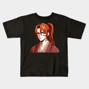 Kenshin Kids T-Shirt